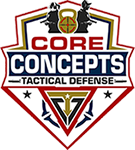 Core Concepts Tactical Defense