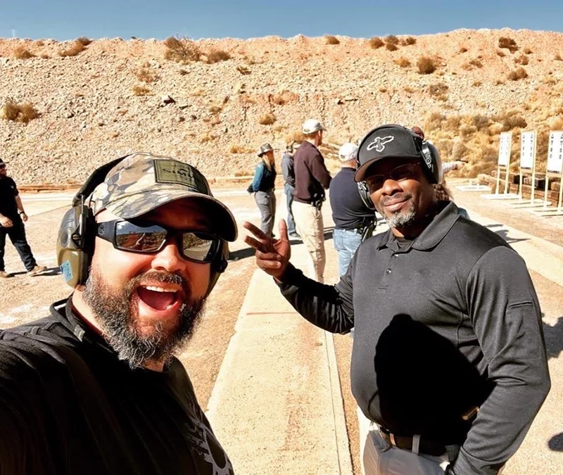 The Importance of Properly Cleaning Your Handgun: A Matter of Safety and Performance