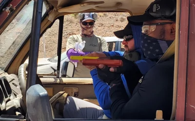 The Primacy of Accuracy in Defensive Handgun Shooting